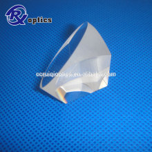 hollow glass prism, Corner cube reflectors